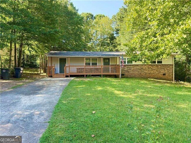 Building Photo - 1414 Sycamore Dr NW