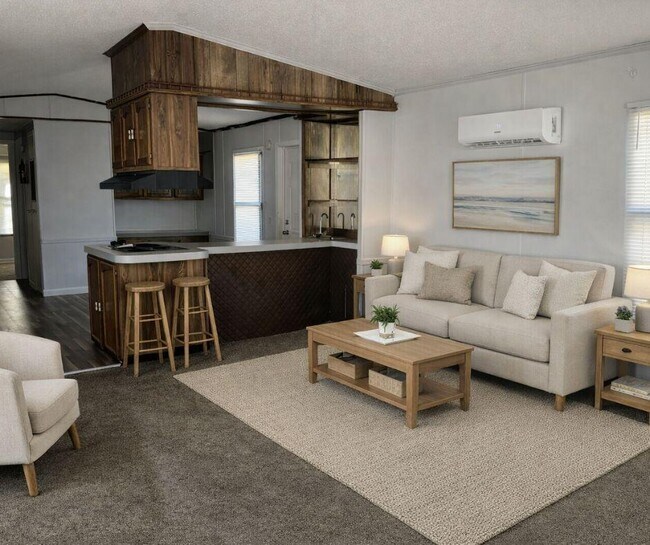 Foto del edificio - 11240 N Northwood Dr