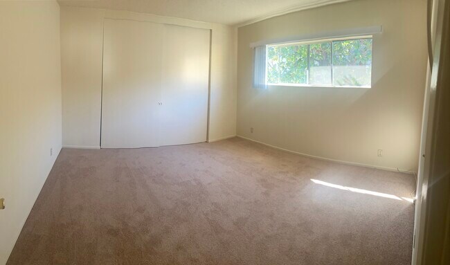 Second Bedroom - 3662 Keystone Ave