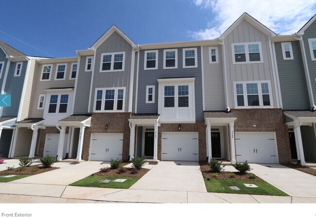 Building Photo - 1106 Harmony Trl