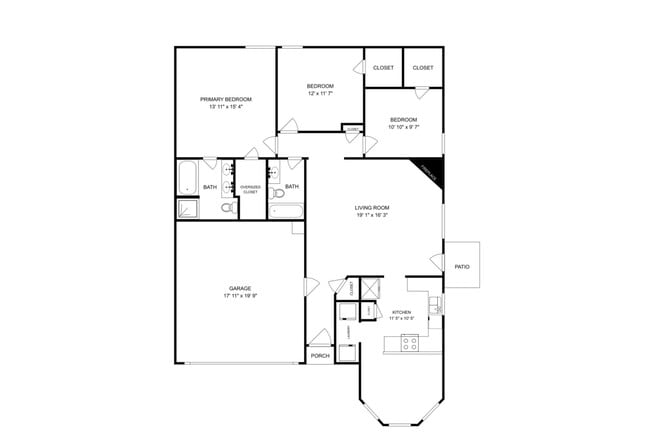 Building Photo - AVAILABLE NOW READY TO MOVE IN