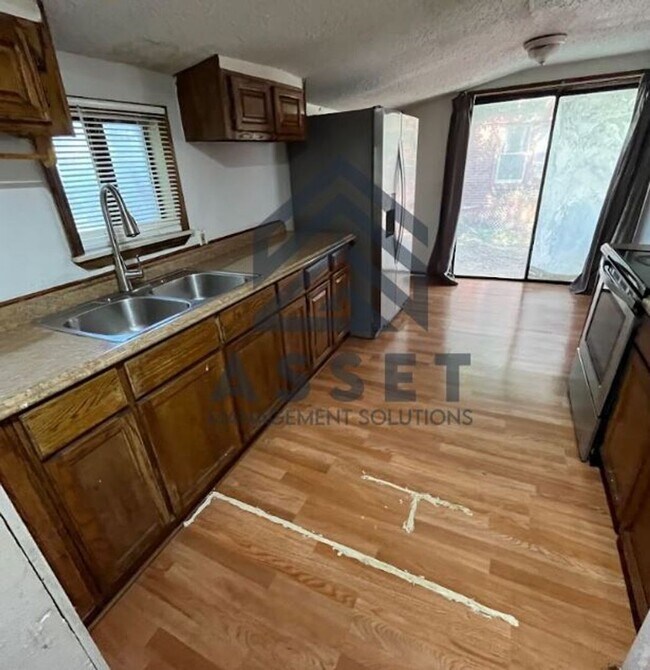 Foto del edificio - 1 Bedroom Section 8 Home!!