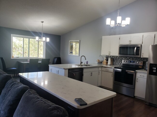 Foto del edificio - 5 Round Lake Trail