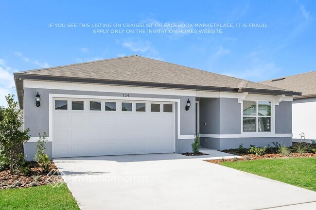 Foto del edificio - 124 Royal Fern Dr