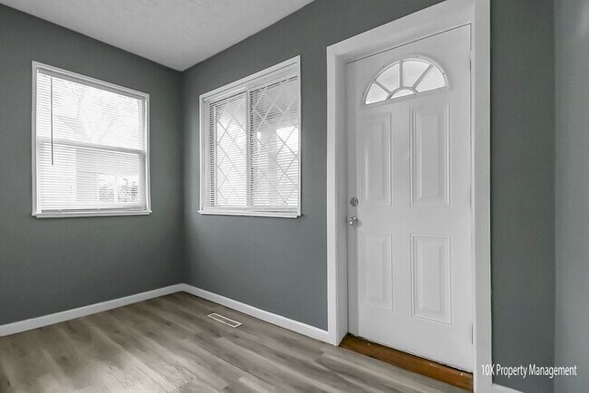 Building Photo - 2918 Azelda Street