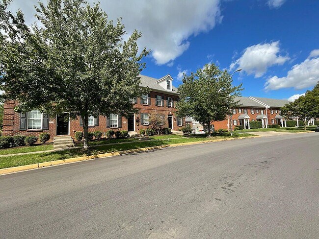 Foto del edificio - 1157 Unity Dr