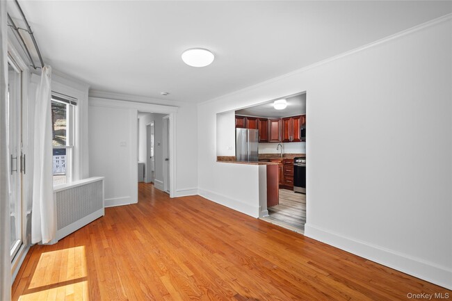 Foto del edificio - 50 Rogers St