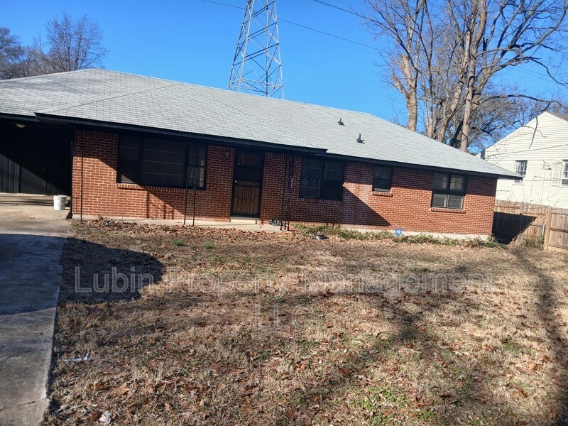 Primary Photo - 2552 Capewood Dr
