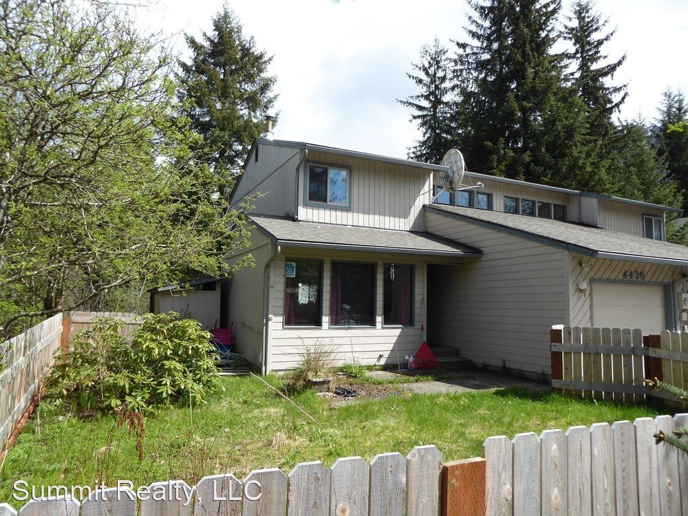 Foto principal - 3 br, 1.5 bath House - 4436 Mendenhall Blvd