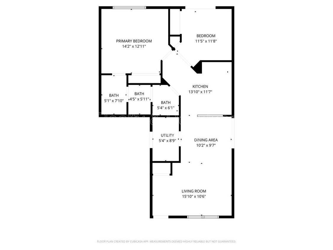 Foto del edificio - 1652 Cesario Dr