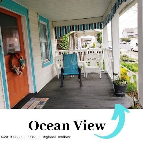 114 Lareine Ave, Bradley Beach, NJ 07720 House Rental in Bradley