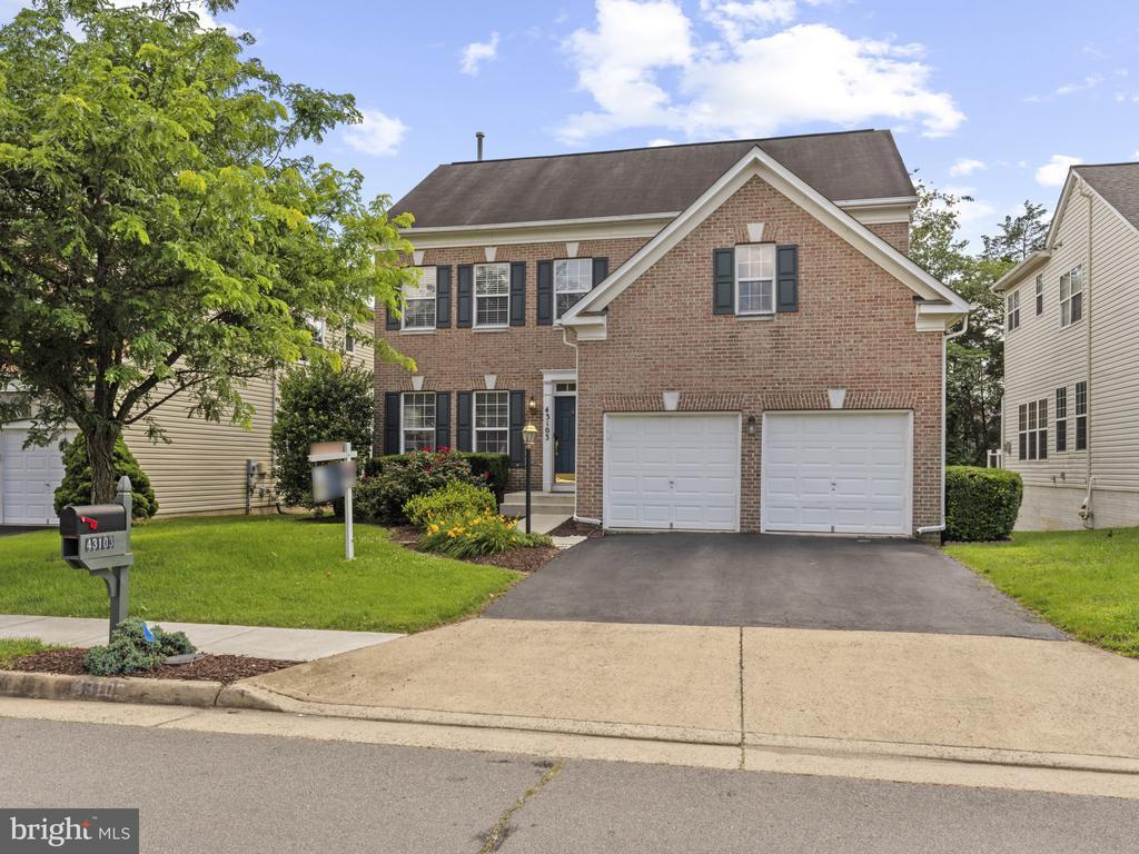 Foto principal - 43103 Lake Ridge Pl