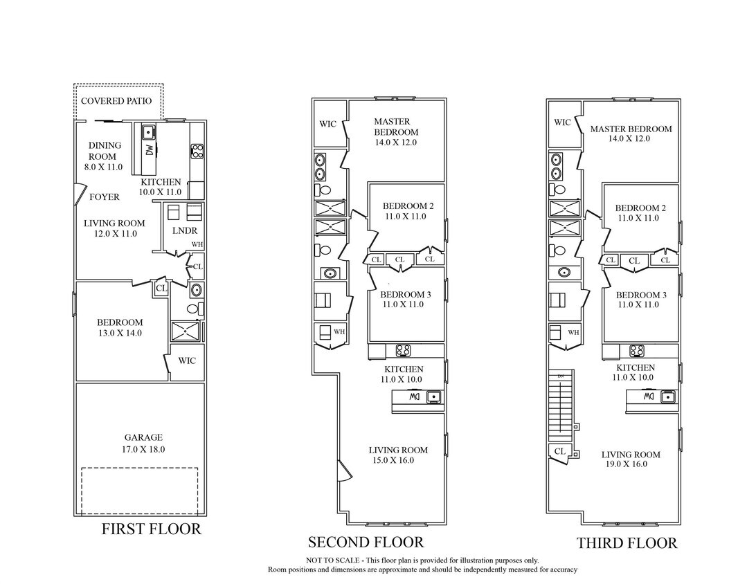 Foto del edificio - 6612 Lincoln Pl