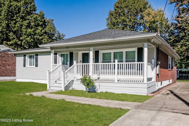 Foto del edificio - 4609 Glenna Way
