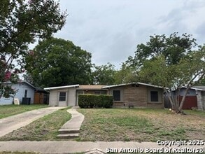 Building Photo - 1715 Parnell Ave