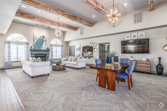 Interior Photo - Park at Tuscany