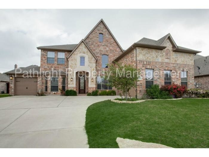 Primary Photo - 721 Calaveras Ct