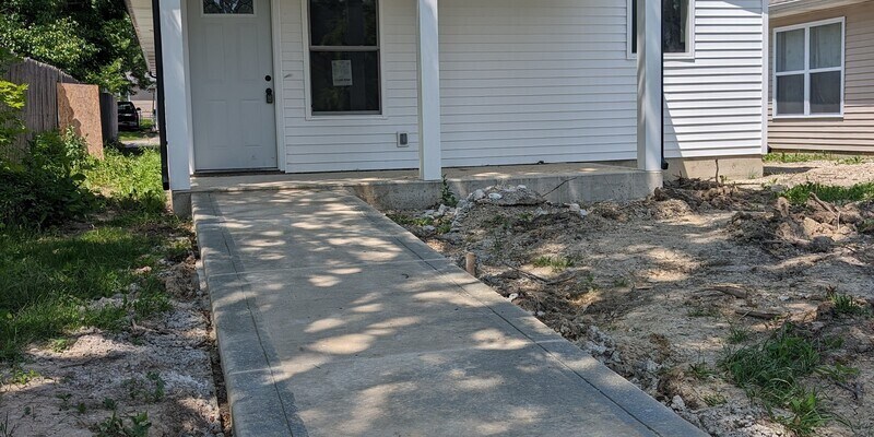 Primary Photo - Dodge Ave