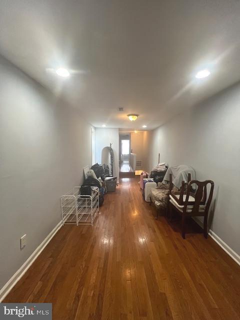 Foto del edificio - 2546 N 7th St