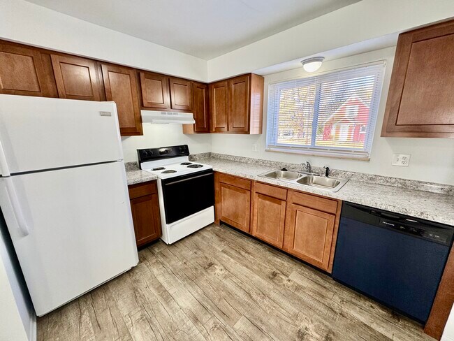 Foto del edificio - 1100 W Michigan Ave