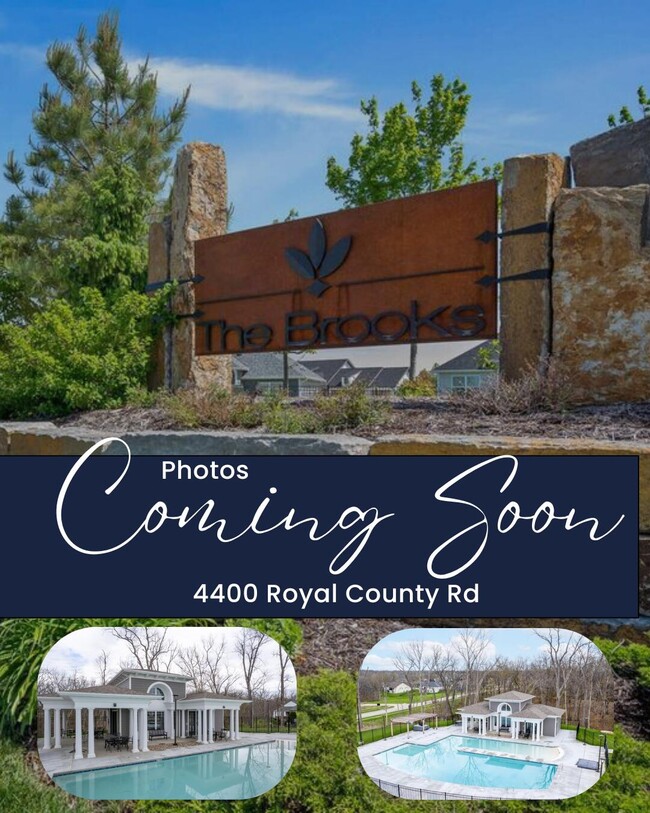 Building Photo - 4400 Royal County Rd
