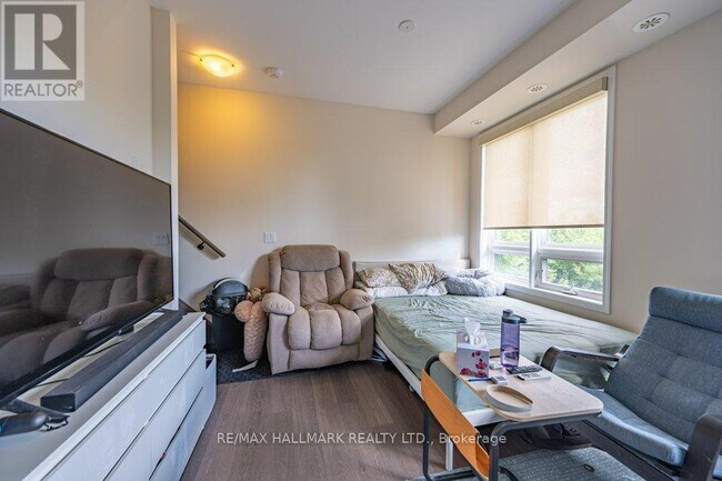 Photo du bâtiment - 1100 Briar Hill Ave