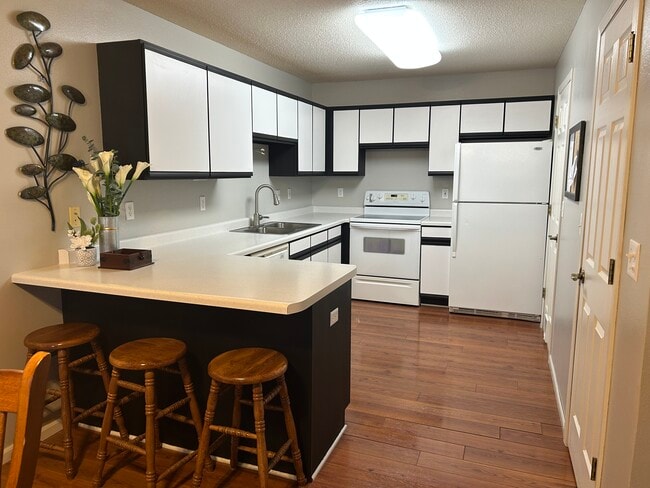 Foto del edificio - 418 5th Ave N