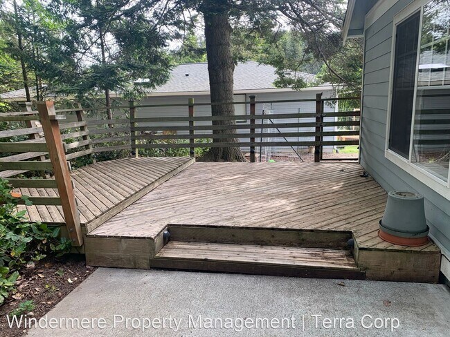Foto del edificio - 3 br, 2 bath House - 2506 Bryce Court