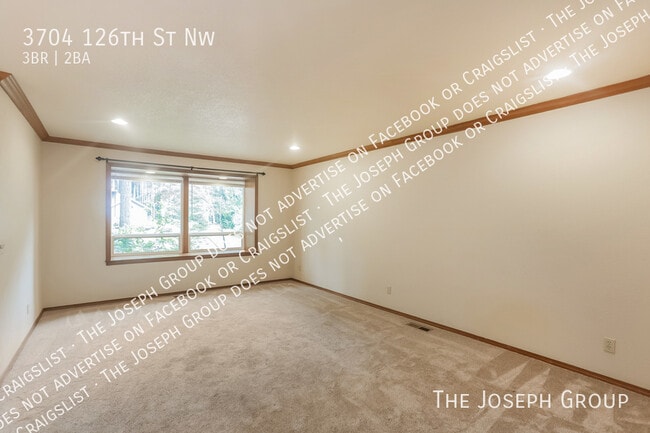 Foto del edificio - 3704 126th St NW