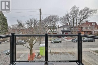 Building Photo - 60 Belvidere Ave