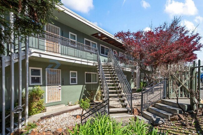 Foto del edificio - 24035 2nd St