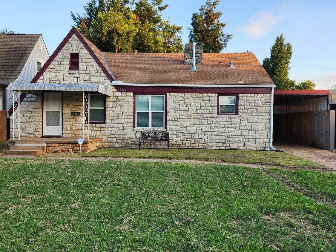 Primary Photo - 3140 NW 27th St