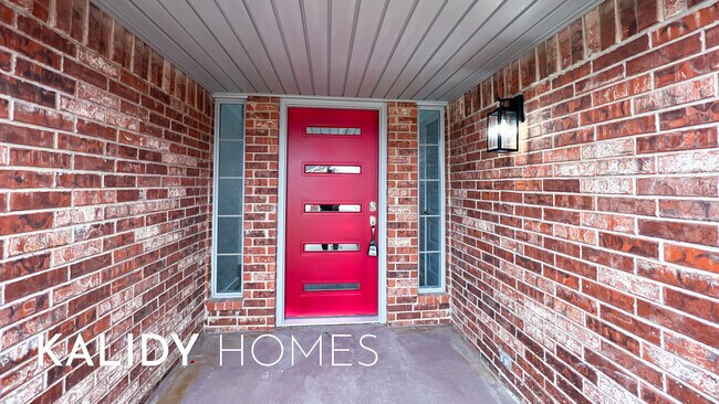 Foto del edificio - 5921 SE 88th St