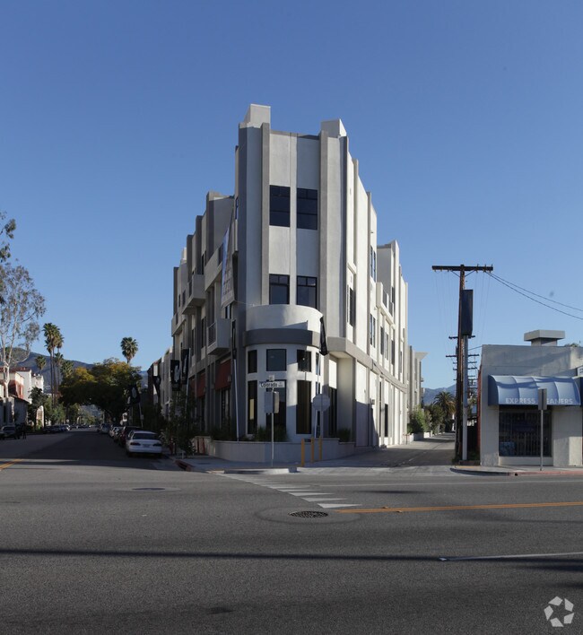 Foto del edificio - Jackson Glen