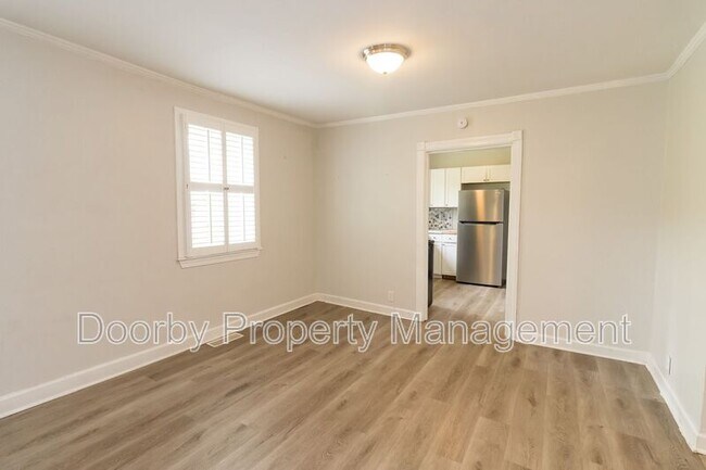 Foto del edificio - 1720 Ashmore Ave