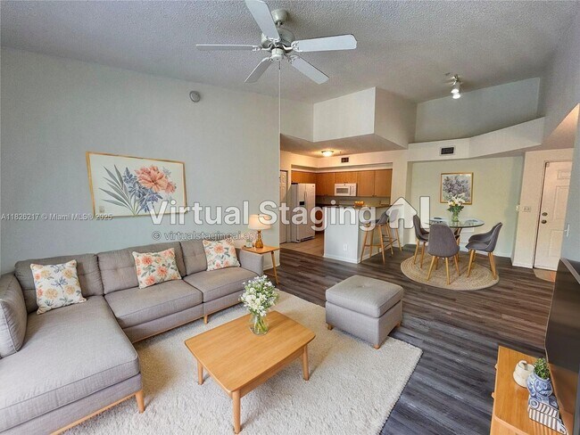 Foto del edificio - 2360 E Preserve Way