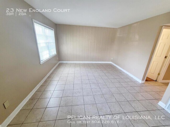 Building Photo - 23 New England Ct