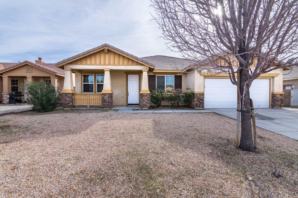 5826 Atlas Way, Palmdale, CA 93552 House Rental in Palmdale, CA