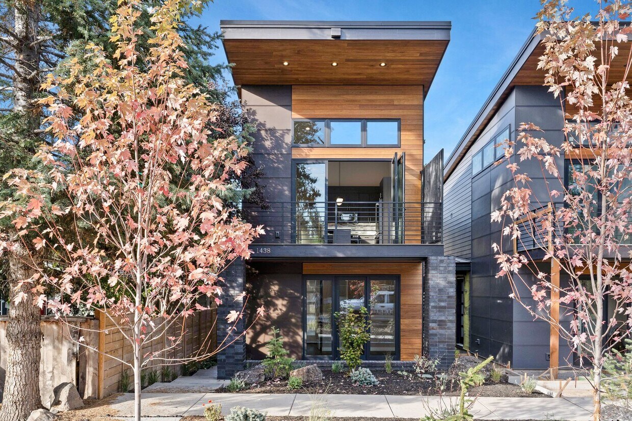 Foto principal - Modern Luxury and Prime Location: Fully Fu...