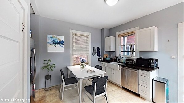 Foto principal - 204 Harvard St