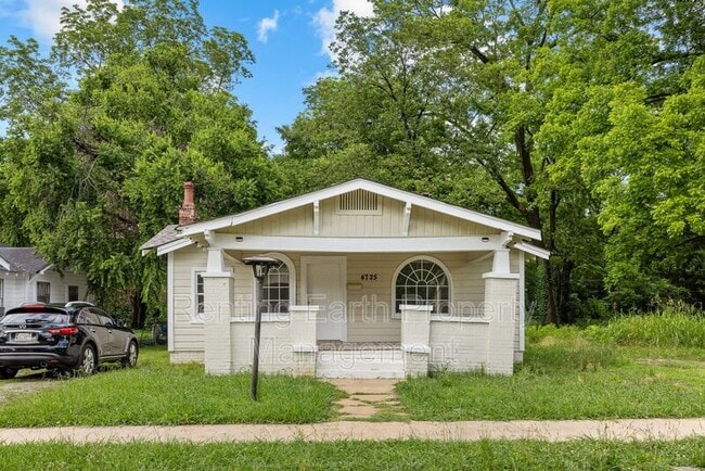 Foto del edificio - 4725 Court R