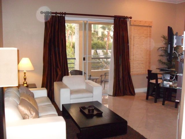 Foto principal - Meridian Top-Floor Luxury 1Bdr/Bath Fully ...