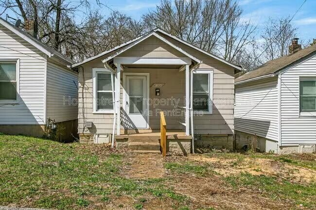 Foto del edificio - 5635 Hodiamont Ave