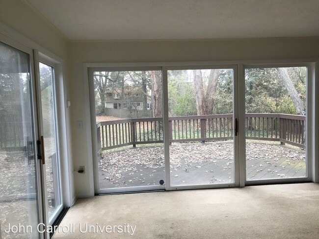 Building Photo - 4 br, 3 bath House - 2588 S. BELVOIR 2588
