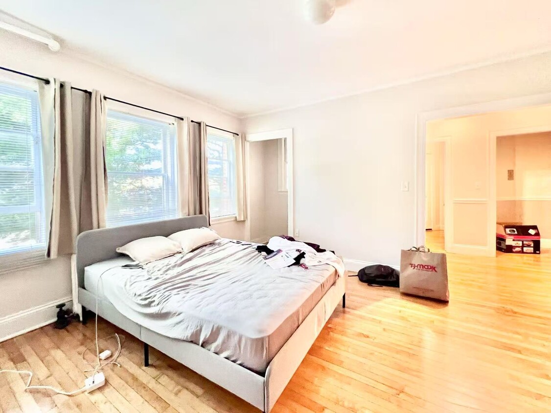 Foto principal - 21 Chauncy St