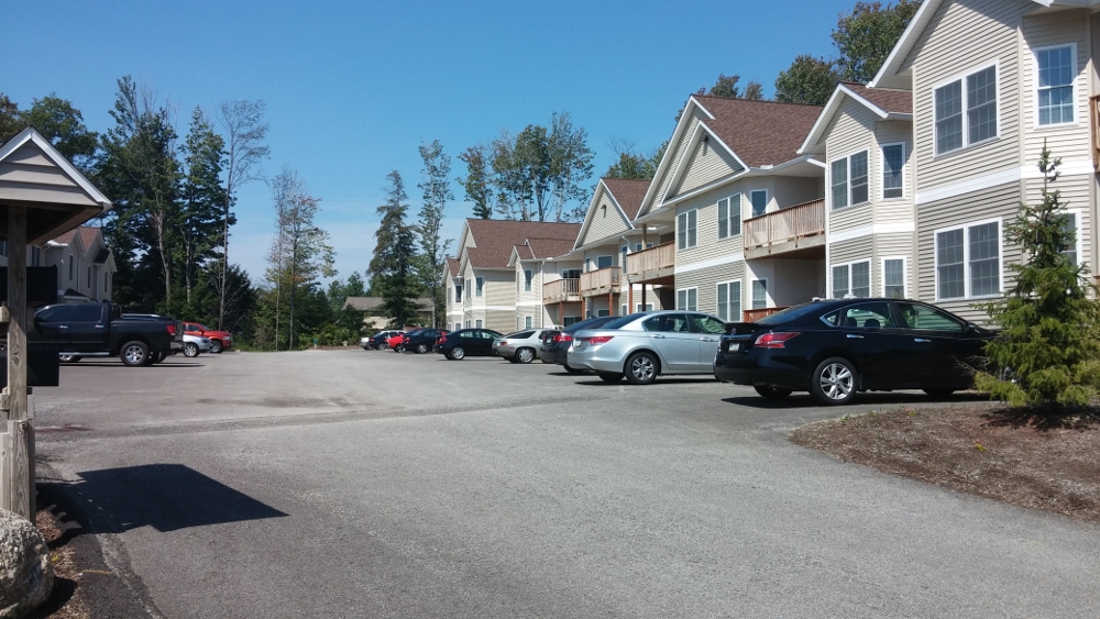 Foto principal - Pine Valley Apartments
