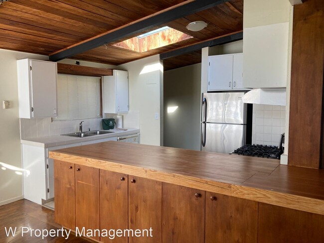 Foto del edificio - 3 br, 2 bath House - 1016 St. Helena Avenue