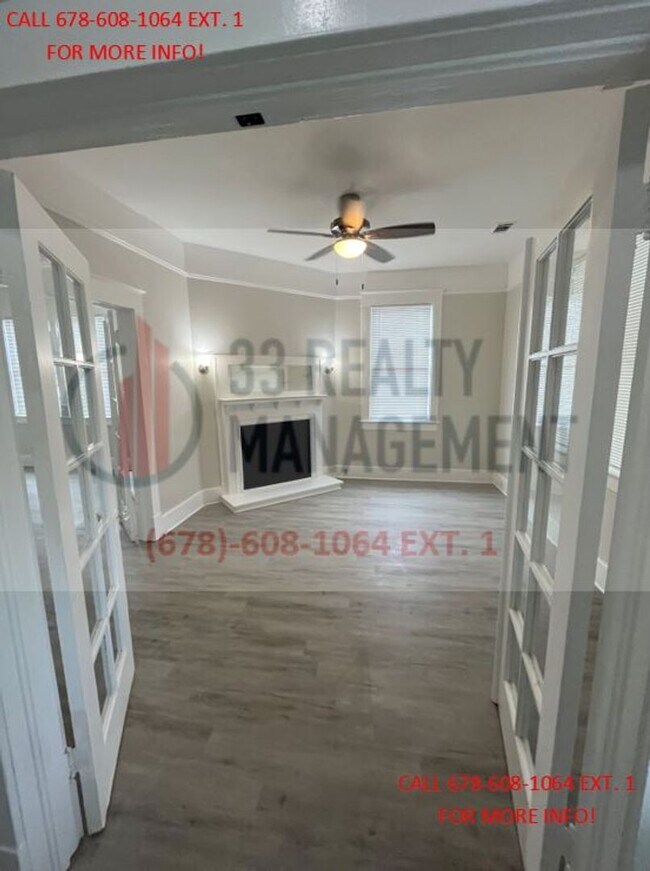 Building Photo - Beautiful 2 Bedroom 1 Bath Townhome