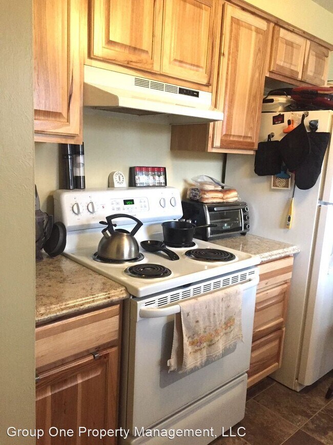 Foto del edificio - 2 br, 1 bath House - 719 Hillview Dr