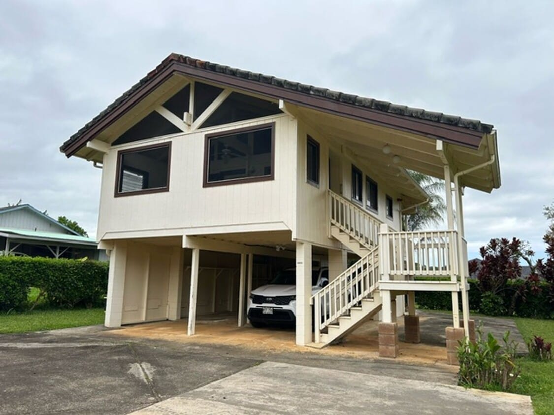 4085 Noho Rd, Koloa, HI 96756 House Rental in Koloa, HI